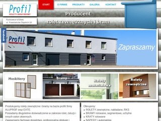 Podgląd profil.org.pl