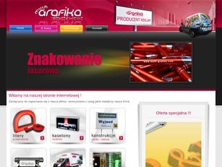 Podgląd multi-grafika.com