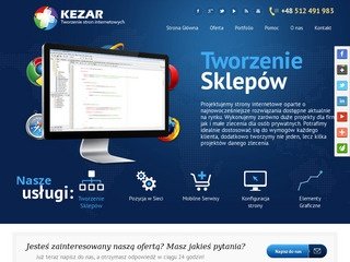 Podgląd tworzeniesklepow.com