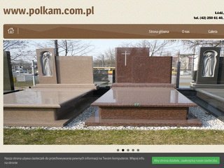 Podgląd polkam.com.pl