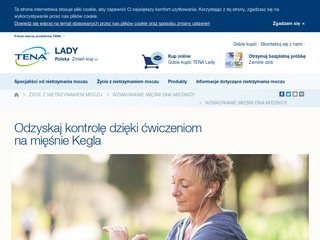 Podgląd corewellness.pl