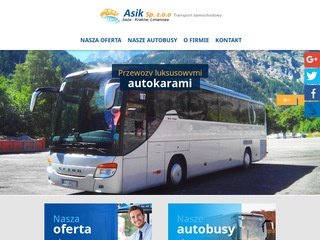 Miniaturka asik.com.pl