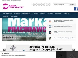 Podgląd markapracodawcy.pl