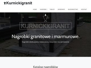 Podgląd kurnickigranit.comweb.pl