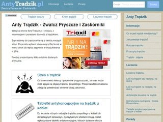 Podgląd antytradzik.pl