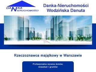 Miniaturka rzeczoznawstwomajatkowe.waw.pl