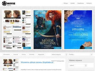 Podgląd movieportal.pl