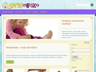 Miniaturka smykowisko.pl