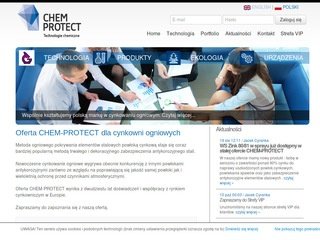 Podgląd chem-protect.pl