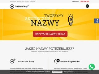 Miniaturka nazwane.pl