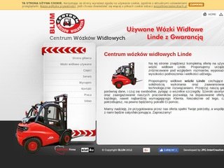 Miniaturka linde-blum.pl