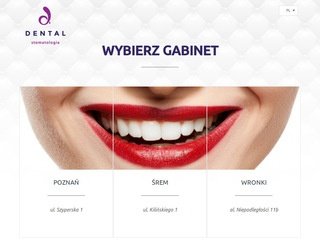 Podgląd dental.net.pl