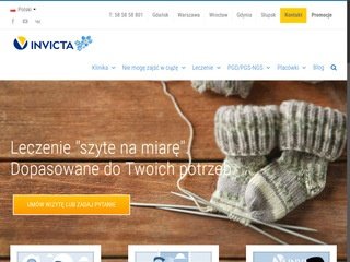 Podgląd invitro24.com