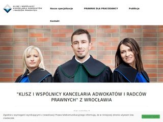 Podgląd adwokat-wroclaw.biz.pl