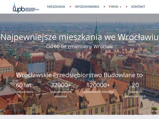 Podgląd wpb.wroc.pl