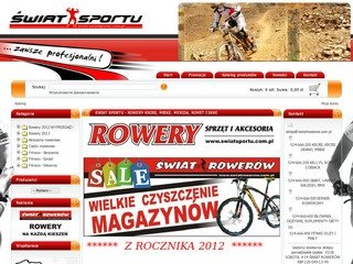 Podgląd swiatsportu.com.pl