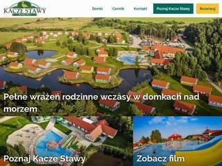 Podgląd kaczestawy.pl