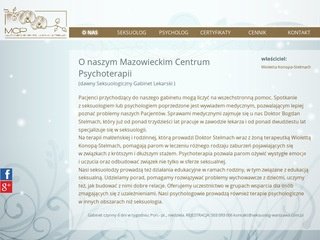 Podgląd seksuolog-warszawa.com.pl