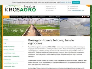 Podgląd krosagro.com