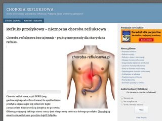 Podgląd choroba-refluksowa.pl