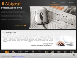 Podgląd abigraf.com.pl