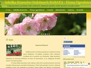 Podgląd rabata-ogrody.pl