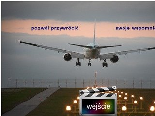 Podgląd videohome.pl