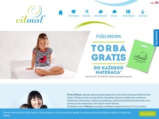 Miniaturka vitmat.com