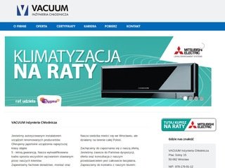 Podgląd vacuum.net.pl