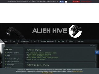 Podgląd alienhive.prv.pl