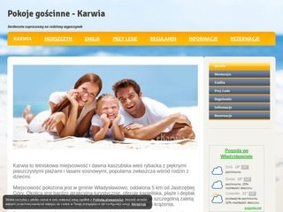 Podgląd ekarwia.com