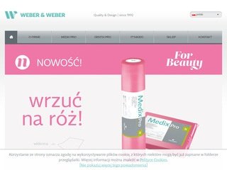 Podgląd weber.com.pl