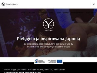 Podgląd yasumi-slim.pl