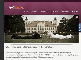 Podgląd profistudio.net