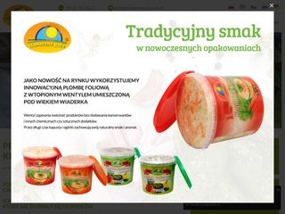 Podgląd slonecznepole.com.pl