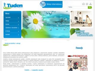 Podgląd tuden.com