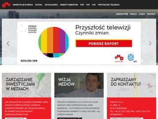 Podgląd omd.pl