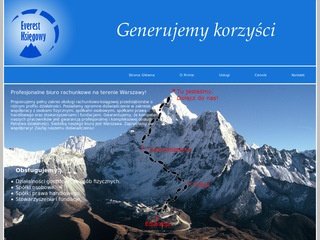 Podgląd everestksiegowy.pl