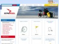 Podgląd extrawheelshop.com