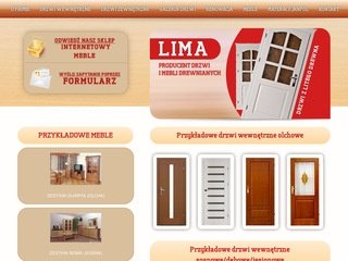 Podgląd lima-mlawa.pl