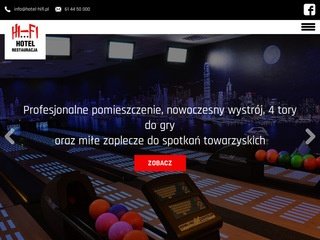 Podgląd hotel-hifi.pl