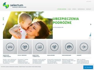 Podgląd selectum.pl