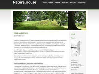 Podgląd naturalhouse.com.pl