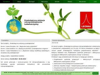 Podgląd peml.lechaa.pl