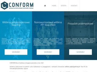 Podgląd conform.com.pl