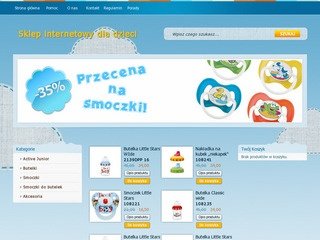 Podgląd 4babies.com.pl