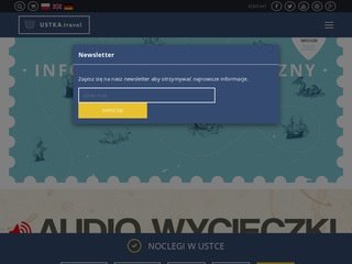 Podgląd lot.ustka.pl