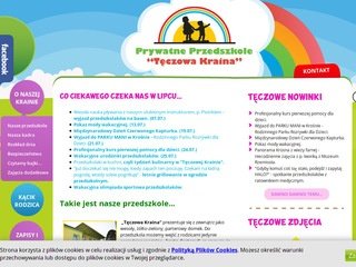 Podgląd teczowakraina.edu.pl