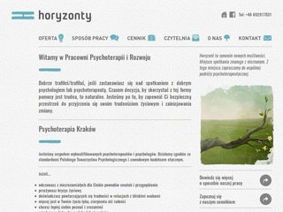 Podgląd psychoterapia-horyzonty.pl