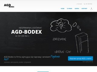 Podgląd agdbodex.pl